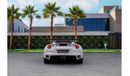 Lotus Evora 400 | 4,504 P.M  | 0% Downpayment | Full Agency Service History!