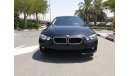 بي أم دبليو 318i BMW 318i 2016 FULL SERVICE HISTORY