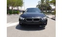 بي أم دبليو 318 BMW 318i 2016 FULL SERVICE HISTORY