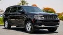 Jeep Grand Cherokee LIMITED | 2-Year Warranty + Service Available| In-House Financing Available