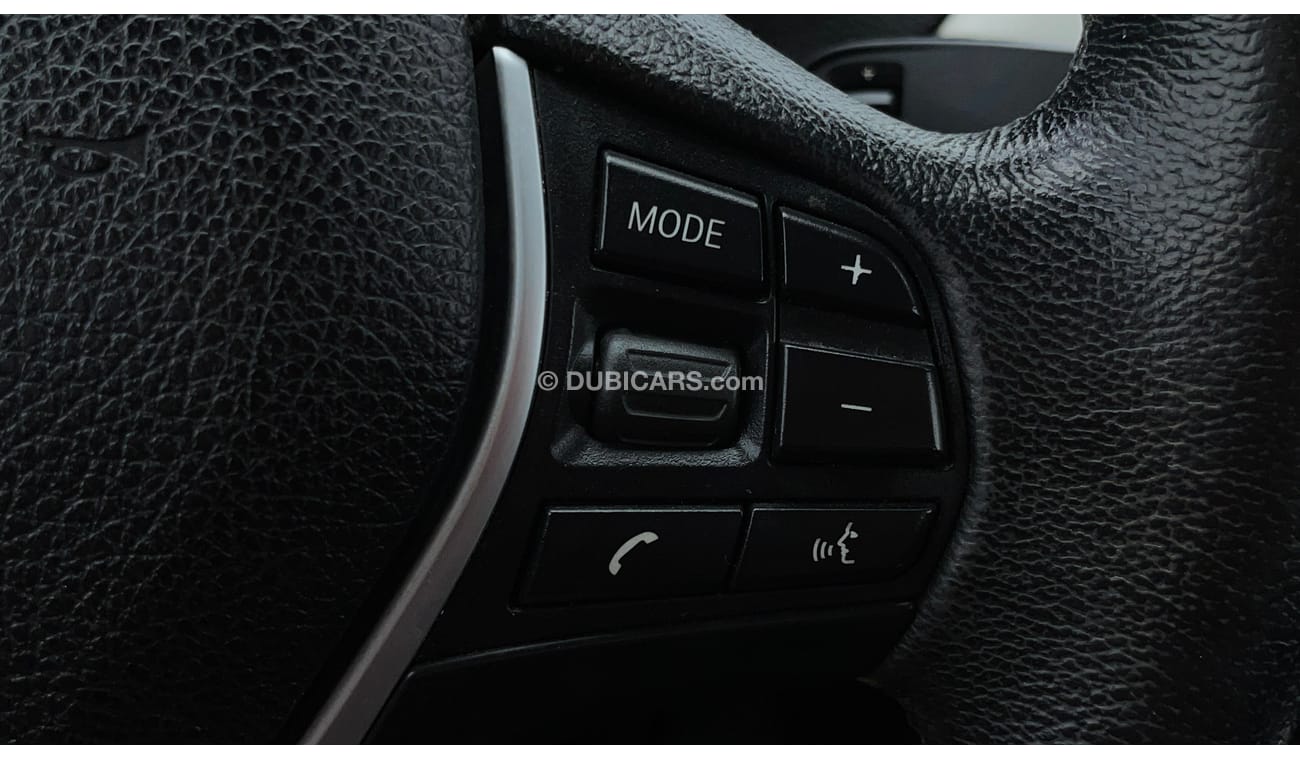 BMW 318i EXECUTIVE 1.5 | Zero Down Payment | Free Home Test Drive