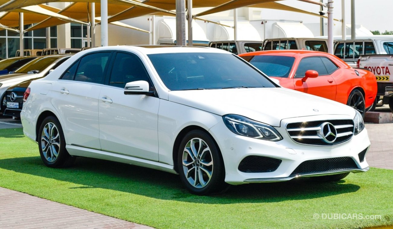 مرسيدس بنز E 220 Diesel