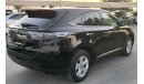 Toyota Harrier Petrol 2.4L right hand drive excellent condition