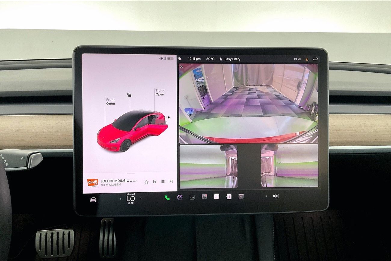 بورش تايكان 4S | عرض العيد الحصري | خالية من أضرار الفيضانات