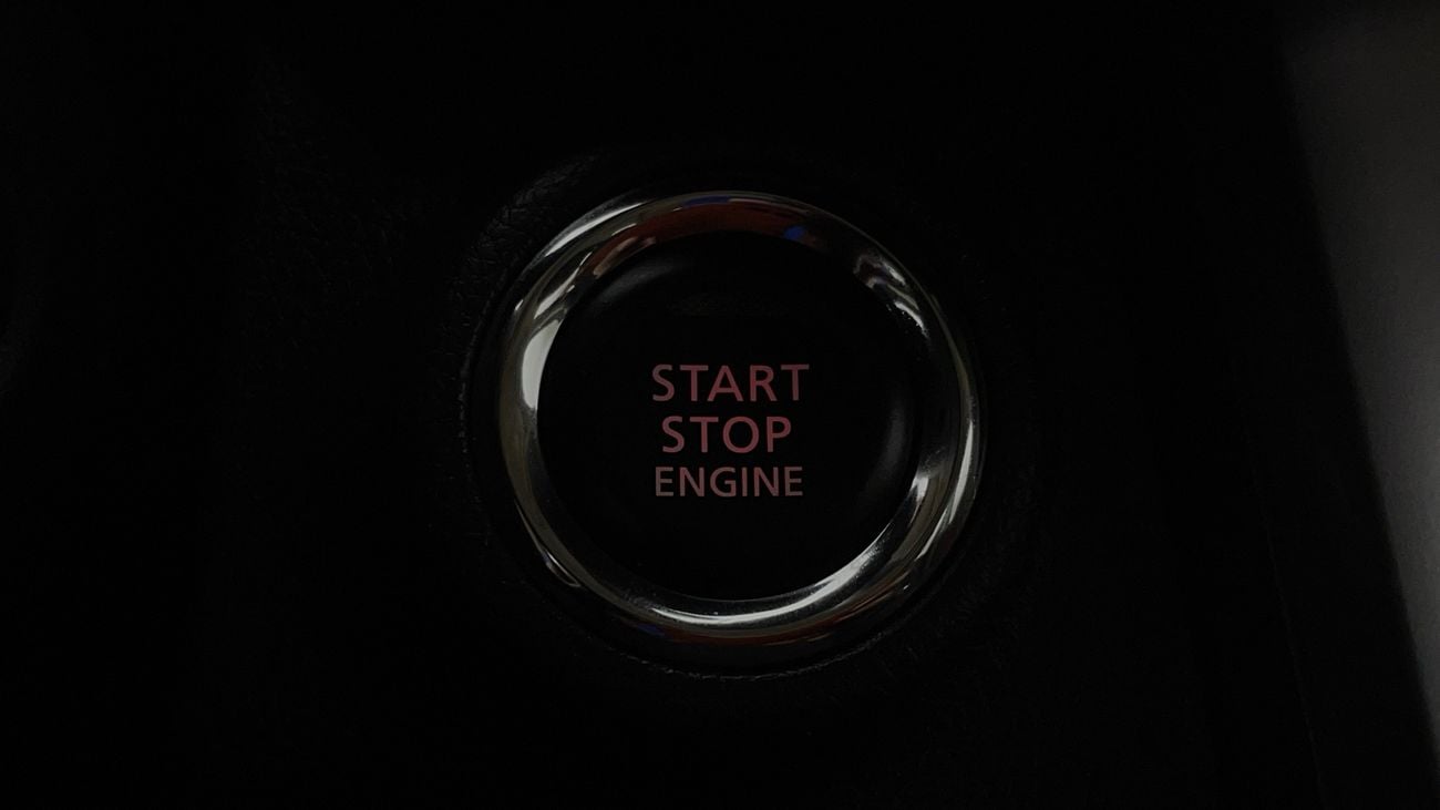 ميتسوبيشي إكسباندر كروس PREMIUM 1.5 | بدون دفعة مقدمة | اختبار القيادة في المنزل