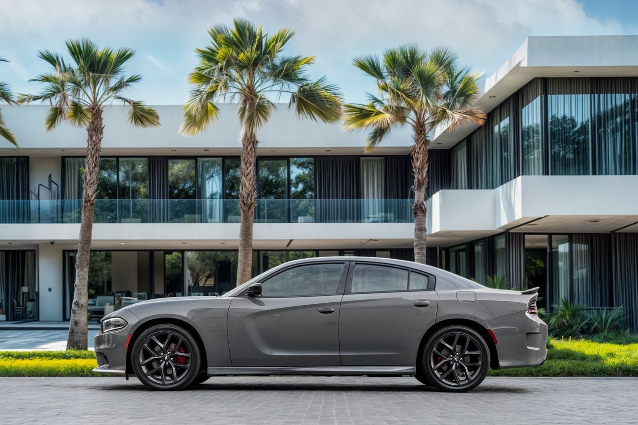 Dodge Charger Charger GT | 2,253 P.M | 0% Downpayment | Dodge History!