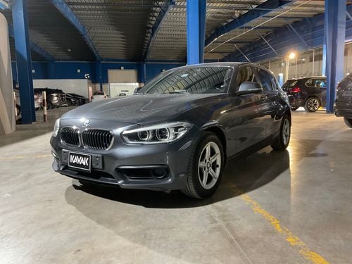 BMW 120i Exclusive | Guaranteed Warranty | 0 Down Payment