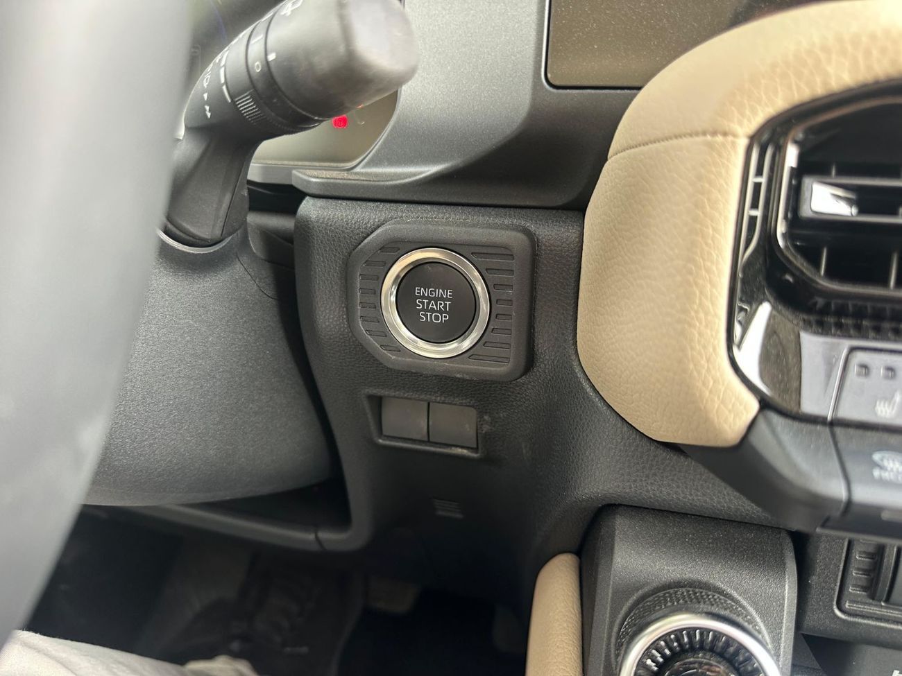 Toyota Prado TXL2 2.8L PRADO ALL RUNDER-G 2.8 DSL