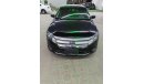 Ford Fusion 2013 Gulf 4 cylinder model in good condition