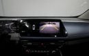 GAC GS3 GCC | GS3 EMZOOM | Agency Warranty 5 Years or 150,000 KM |
