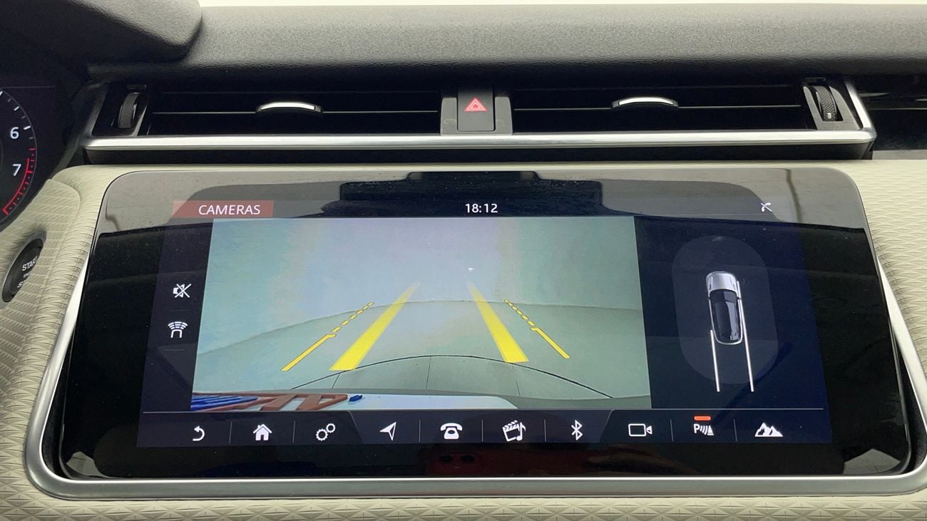 Land Rover Range Rover Velar P250 S 2 | Zero Down Payment | Home Test Drive