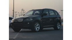 BMW X5 BMW x5 X_drive 2010 GCC Specefecation Very Clean Inside And Out Side Without Accedent