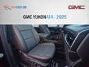 GMC Yukon GMC Yukon AT4 (Export)