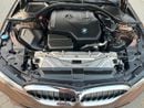 BMW 320i BMW 320i_GCC_2020_Excellent Condition _Full option