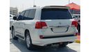 Toyota Land Cruiser LANDCRUISER / GXR FULL OPTION / V8 4.6L /  ORG SHP (LOT#59077)