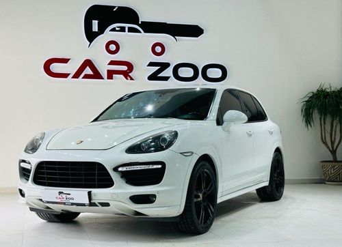 بورش كايمان 718