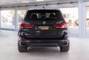 BMW X5 35i Exclusive 3.0L (5 Seater)