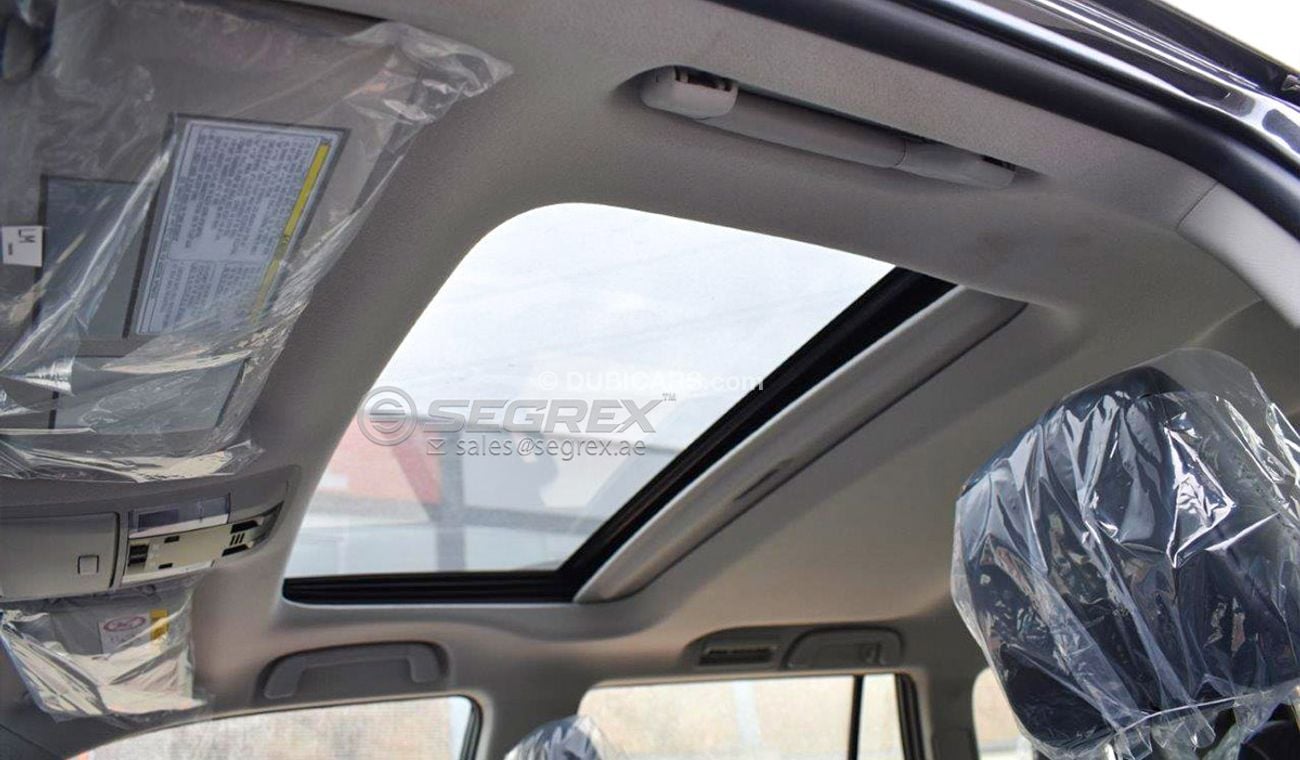 Toyota Prado 4.5 TURBO DSL A/T JBL SOUND SYSTEM 360 CAMERA AVAILABLE IN COLORS 2019 & 2020 MODEL FROM UAE