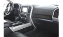 Ford F-150 Lariat Luxury Pack CLEAN CAR / WITH WARRANTY