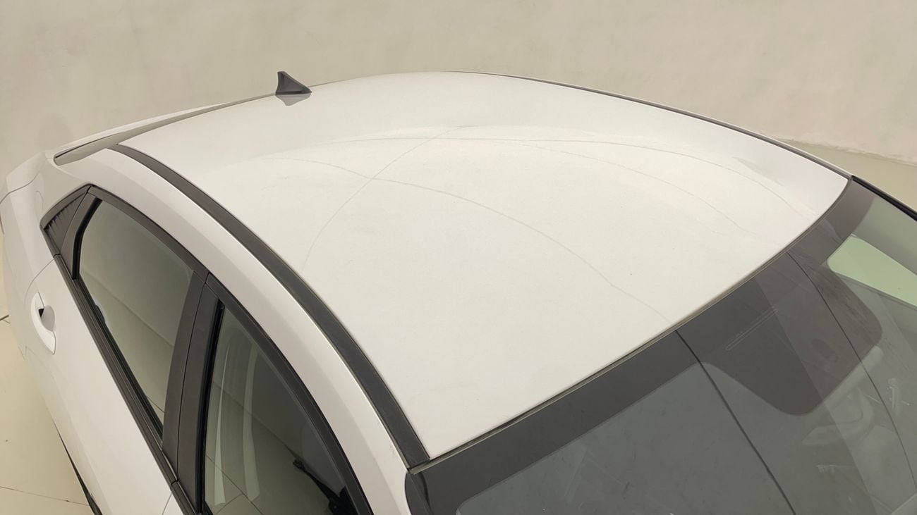 هيونداي إلانترا SMART 1.6 | بدون دفعة مقدمة | اختبار القيادة في المنزل