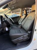 Toyota RAV4 TOYOTA RAV4