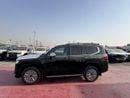 تويوتا لاند كروزر 2025 TOYOTA RIGHT HAND DRIVE LAND CRUISER 300 VXR 3.3L DIESEL BRAND NEW 0KM