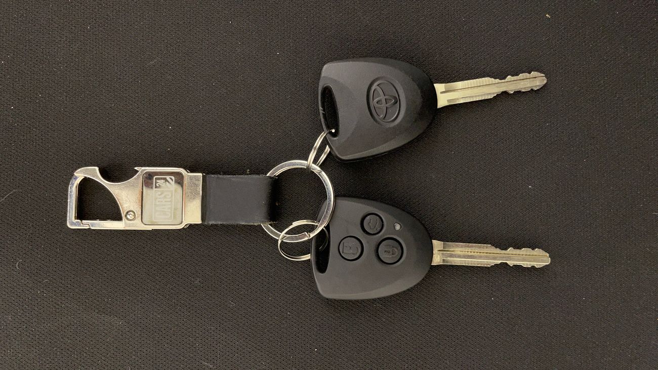 Toyota Yaris E 1.5 | Zero Down Payment | Home Test Drive