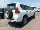 Toyota Prado 2.8L DIESEL AUTOMATIC TRANSMISSION