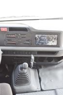 Toyota Coaster 2.7L (23-Seater) Toyota Coaster 2.7L Petrol, Manual  (23-Seater)- 2025