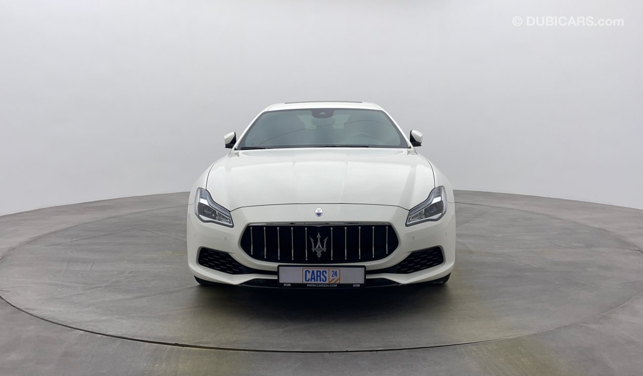 Maserati Quattroporte Quattroporte 3000