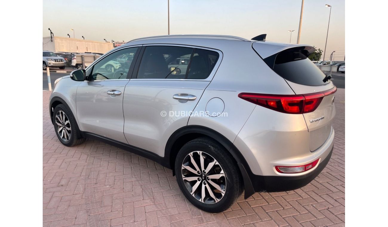 Kia Sportage EX Panorama