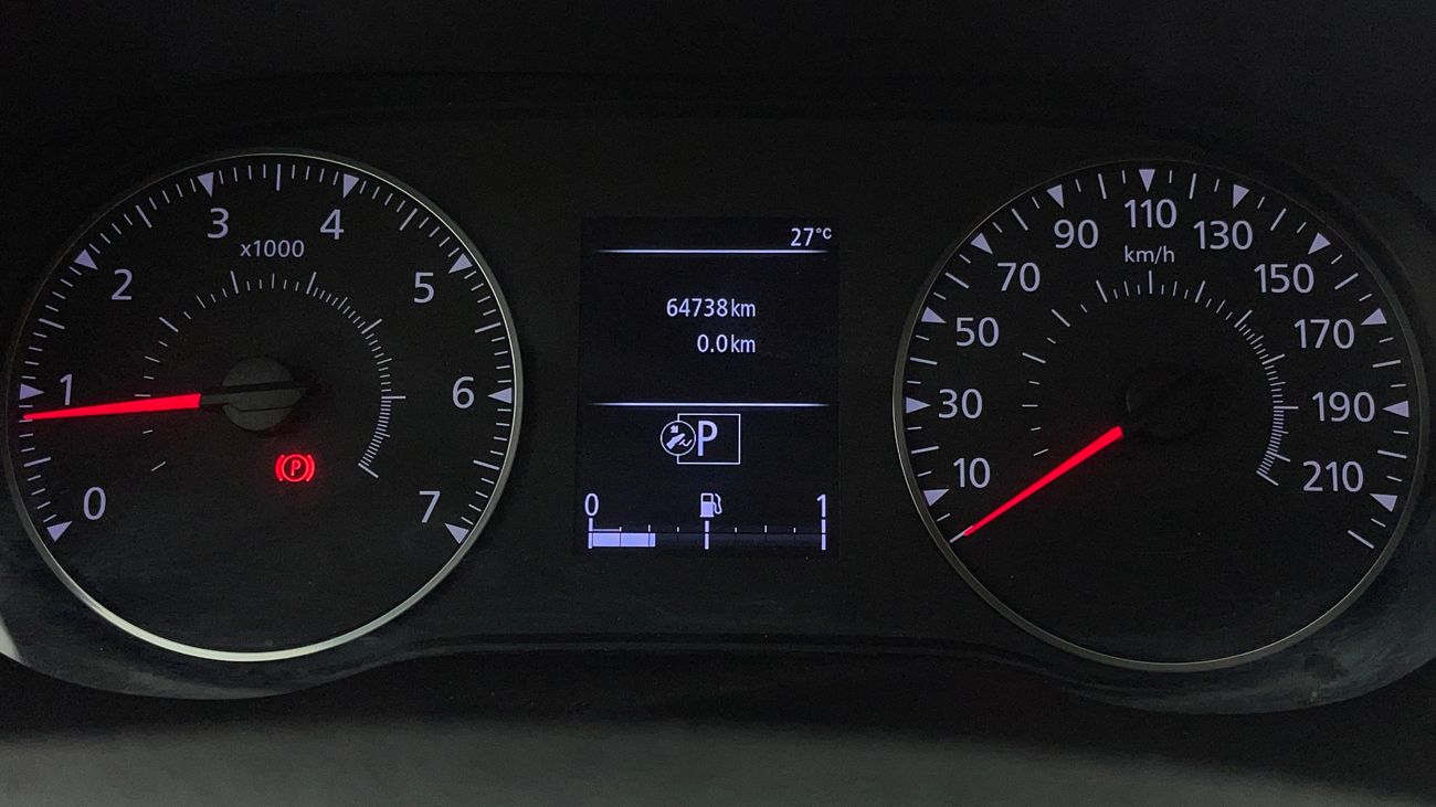 Renault Duster PE 1.6 | Zero Down Payment | Home Test Drive