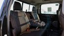 رام 1500 (For Export , НА ЭКСПОРТ) Limited Longhorn Crew Cab Hurricane H.O 3.0TT 2026 GCC Без пробега