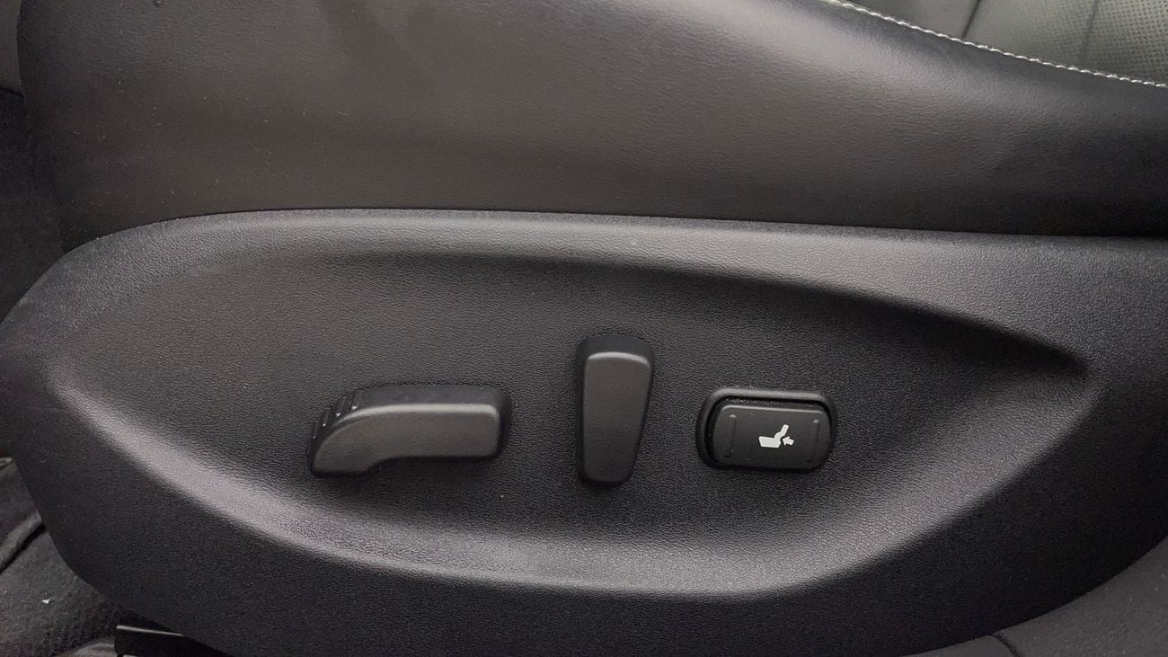 Infiniti Q50 LUXE 3 | Zero Down Payment | Home Test Drive