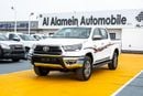 Toyota Hilux Toyota Hilux Country Double Cab 2.8L 4x4 Turbo Diesel | Saudi Specifications | Brand New 0KM | Expor