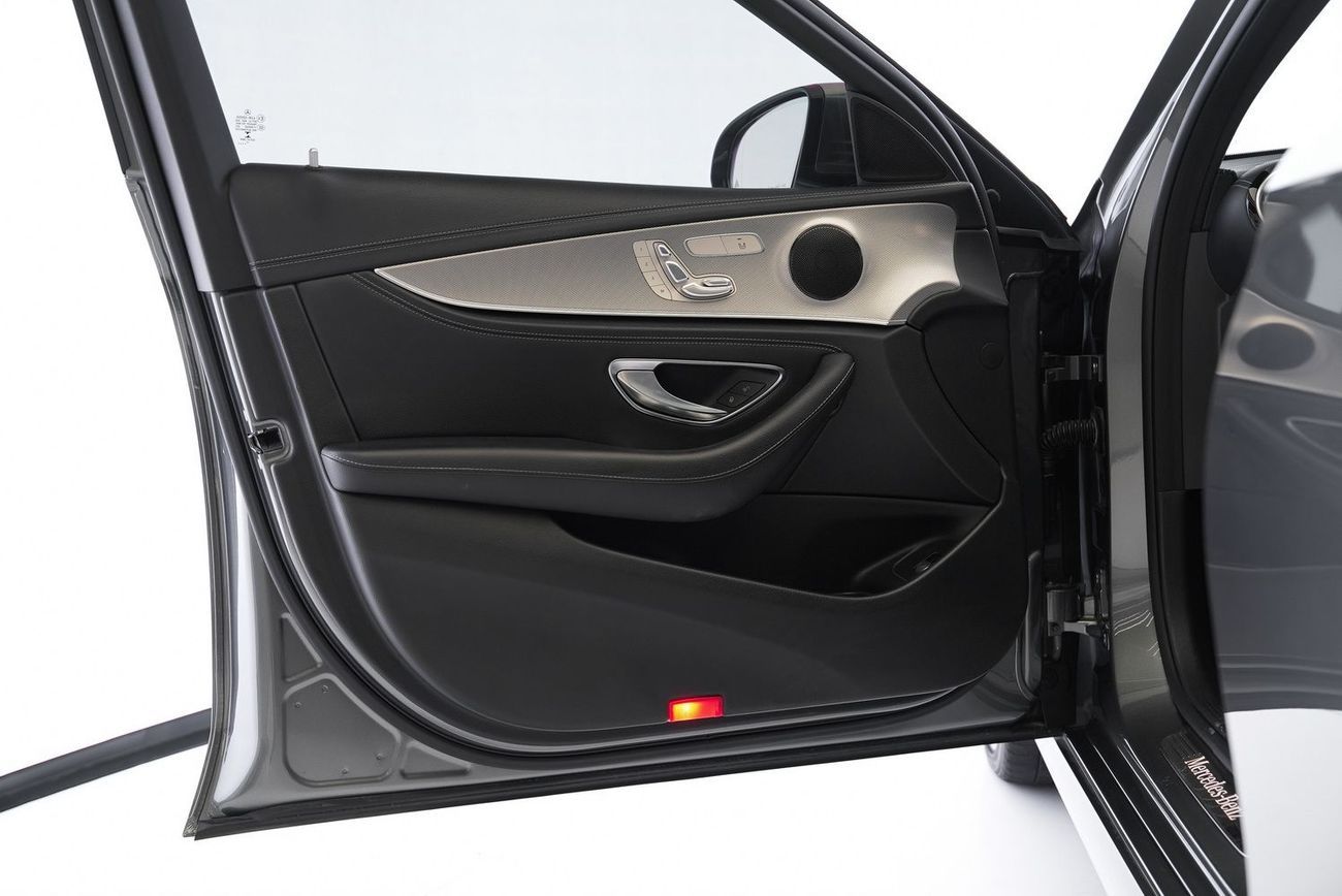 Mercedes-Benz E300 Mercedes Benz E 300