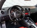Audi TT STD