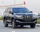 Toyota Prado 2020 Model VXR V6 4.0L Engine Full Option Very Clean Title