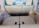Toyota Land Cruiser VXR