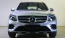 Mercedes-Benz GLC 250 4 Matic