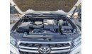 تويوتا لاند كروزر 4.0L V6 Petrol, 20" Rims, Rear Door Button, LED Headlights, Hill Climb Control, DVD (CODE # GXR04)