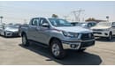 Toyota Hilux 2.4L  Diesel DLX  4X4  AT