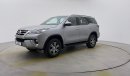 Toyota Fortuner 2.7AT EXR 2.7 | Under Warranty | Free Insurance | Inspected on 150+ parameters