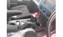 Toyota FJ Cruiser PETROL 4.0L RIGHT HAND DRIVE
