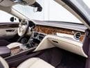 Bentley Flying Spur BUY NOW, PAY 2027 | THE BLACKLINE STANDARD | 2020 Bentley Flying Spur, Bentley Warranty