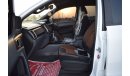 Ford Ranger 2018 4x4 Diesel, 3.2CC, Automatic [Off-Roading] (Right-Hand Drive) {Perfect Condition}