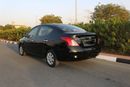 Nissan Sunny SE Nissan Sunny 2013 Full automatic Gcc