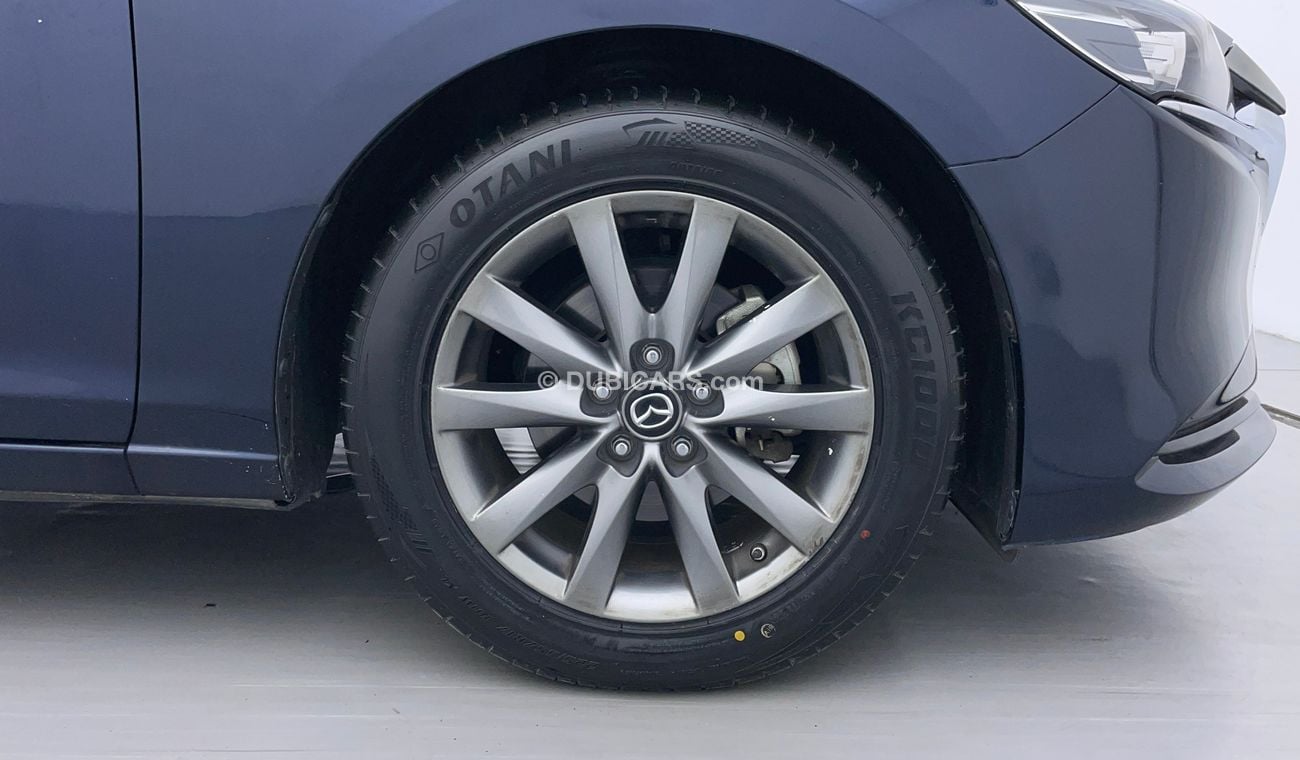 مازدا 6 S 2.5 | بدون دفعة مقدمة | اختبار قيادة مجاني للمنزل