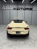 Ferrari 812 GTS | Brand New | Special Exterior & Interior | Carbon Fiber | Service Contract till 2029