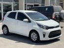 كيا بيكانتو KIA PICANTO GCC 2020 PERFECT CONDITION NO ACCIDENT